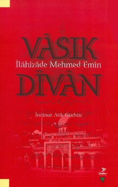 Vasık DIvanı kitabı