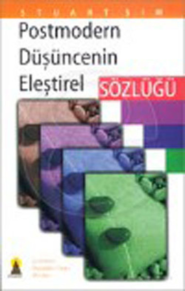 Postmodern Düşüncenin Eleştirel Sözlüğü kitabı