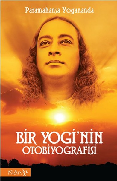 Bir Yoginin Otobiyografisi kitabı