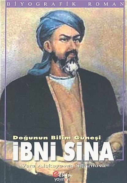 Doğunun Bilim Güneşi İbni Sina kitabı