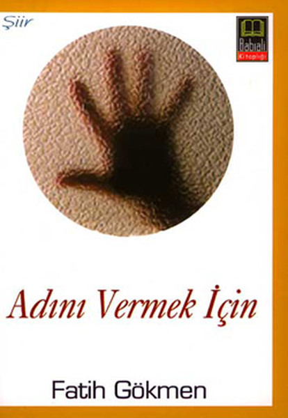 Adını Vermek İçin kitabı