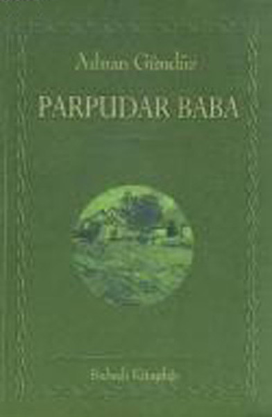 Parpudar Baba kitabı