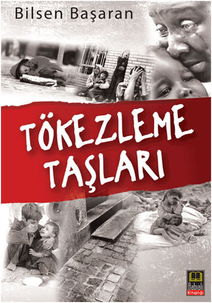 Tökezleme Taşları kitabı