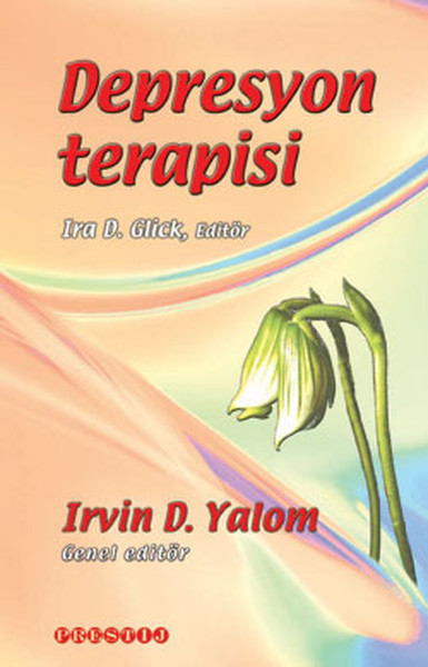 Depresyon Terapisi kitabı
