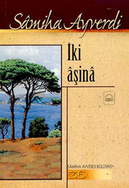 İki Aşina kitabı