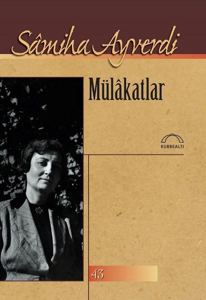 Mülakatlar kitabı