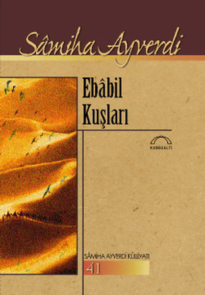 Ebabil Kuşları kitabı