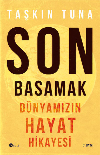 Son Basamak kitabı