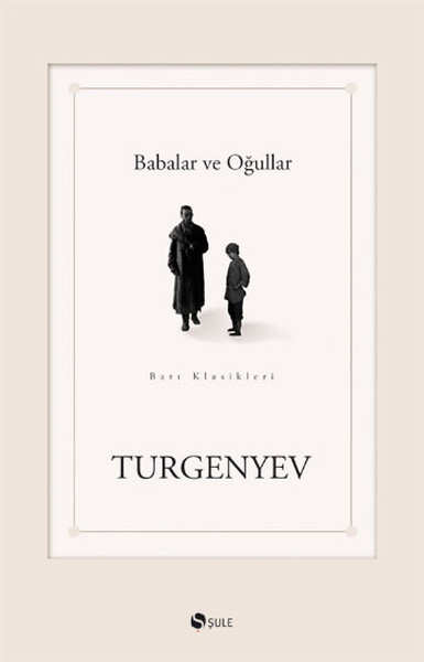 Babalar Ve Oğullar kitabı