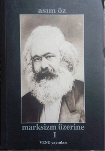 Marksizm Üzerine kitabı