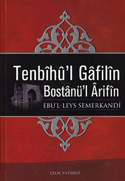 Tenbihü'l Gafilin (Gafillere Uyarı)  kitabı