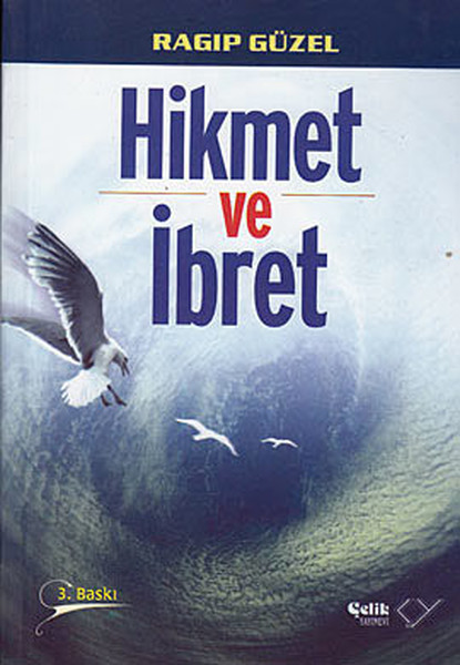 Hikmet Ve İbret kitabı