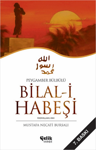 Bilal-İ Habeşi kitabı