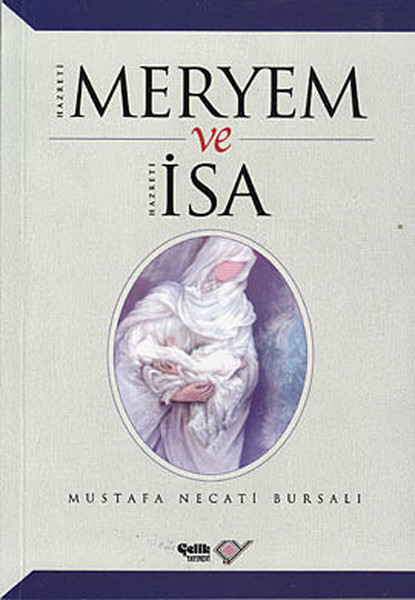 Hz. Meryem Ve Hz. İsa kitabı