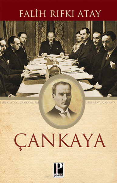 Çankaya kitabı