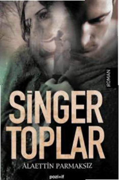 Singer Toplar kitabı