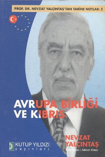 Avrupa Birliği Ve Kıbrıs kitabı