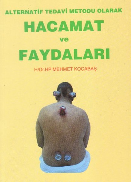 Hacamat Ve Faydaları kitabı