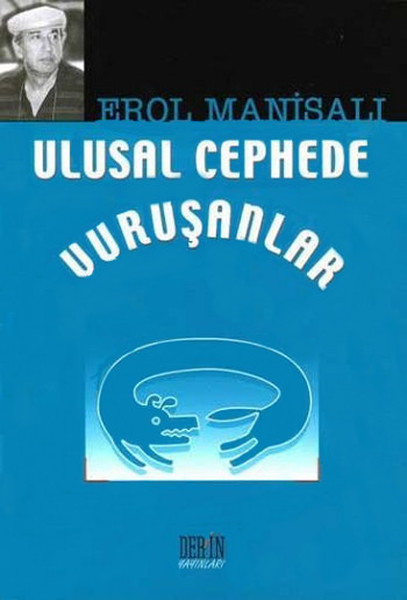 Ulusal Cephede Vuruşanlar kitabı