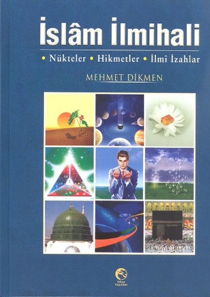 İslam İlmihali kitabı