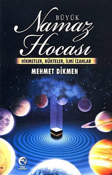 Büyük Namaz Hocası kitabı