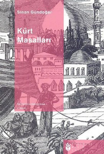 Kürt Masalları 1 kitabı