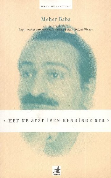 Zihninizin Efendisi Olun kitabı