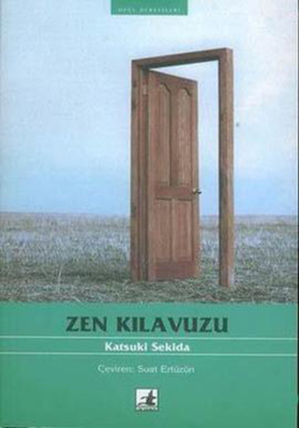 Zen Kılavuzu kitabı