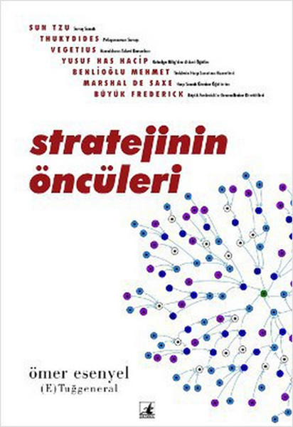 Stratejinin Öncüleri kitabı