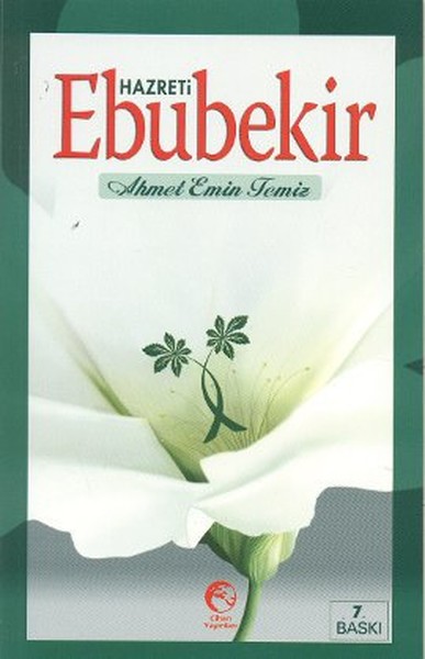 Hazreti Ebubekir kitabı