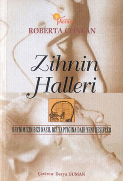 Zihnin Halleri kitabı