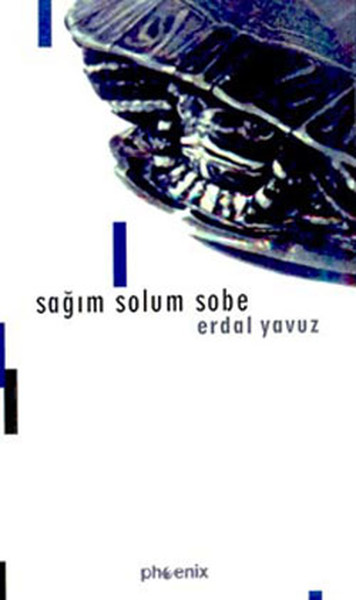 Sağım Solum Sobe kitabı