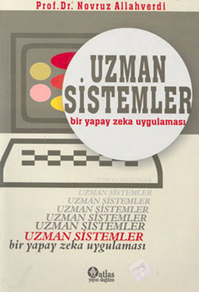 Uzman Sistemler kitabı