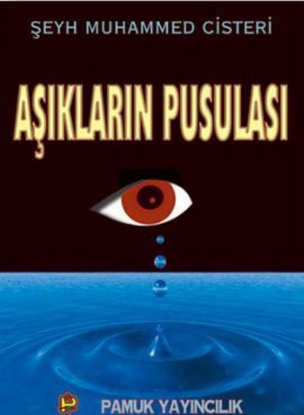 Aşıkların Pusulası (Tasavvuf-016)  kitabı