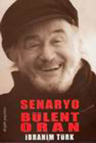 Senaryo Bülent Oran kitabı