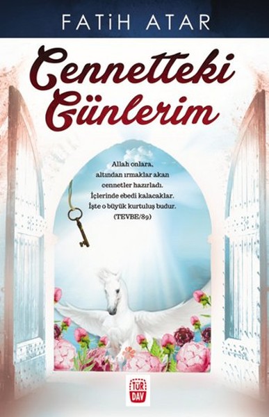 Cennetteki Günlerim kitabı