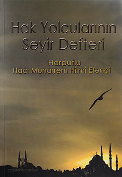 Hak Yolcularının Seyir Defteri kitabı