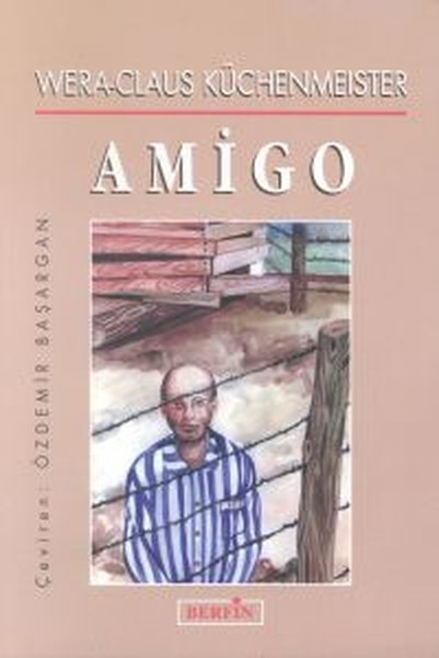 Amigo kitabı