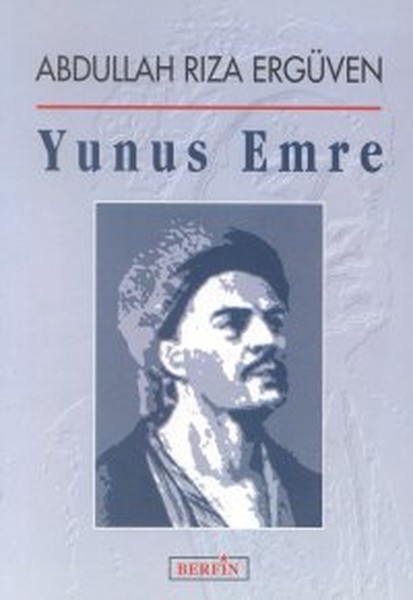 Yunus Emre kitabı