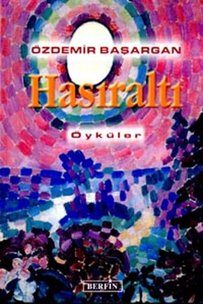 Hasıraltı kitabı