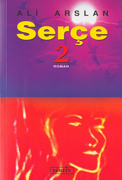 Serçe 2 kitabı