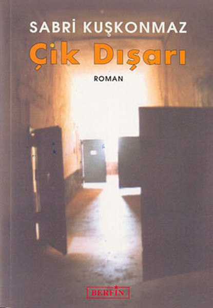 Çık Dışarı kitabı