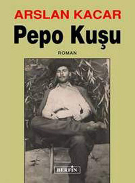 Pepo Kuşu kitabı