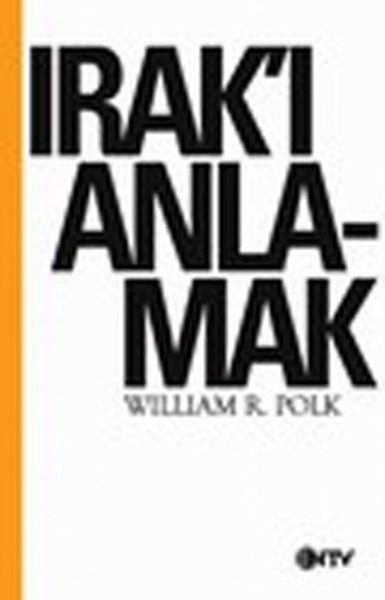 Irak'ı Anlamak kitabı