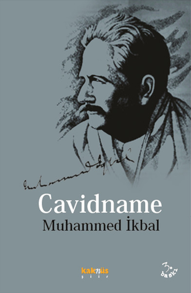 Cavidname kitabı