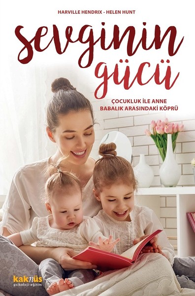 Sevginin Gücü kitabı