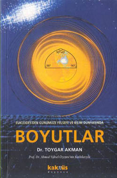 Boyutlar kitabı