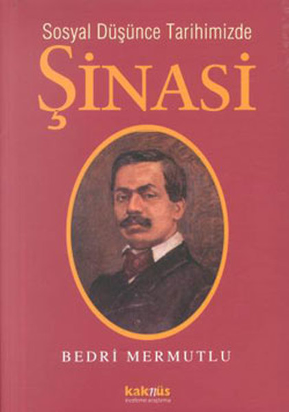 Sosyal Düşünce Tarihimizde Şinasi kitabı