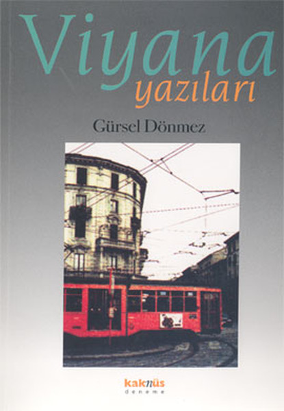 Viyana Yazıları (1988 - 2003)  kitabı