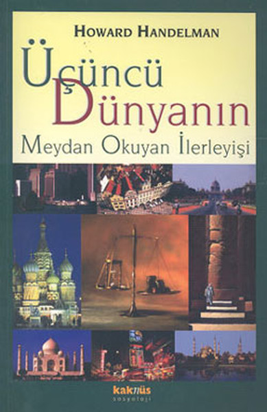 Üçüncü Dünyanın Meydan Okuyan İlerleyişi kitabı